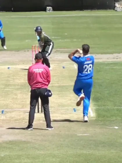 Indonesia v Samoa | Match Highlights | ICC Men's T20 World Cup EAP Qualifier