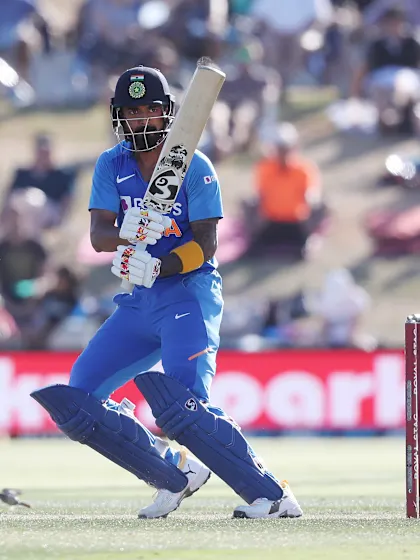 KL Rahul admits to 'sleepless nights' worrying about return to action