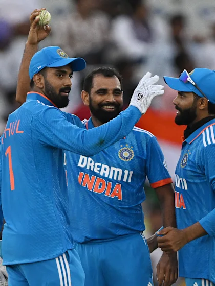 Senior pacer backs India’s rotation strategy going into the World Cup