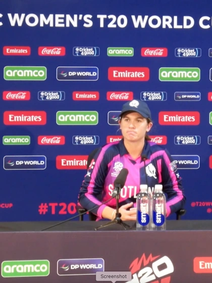 Saskia Horley post-match press conference – 3 Oct ‘24