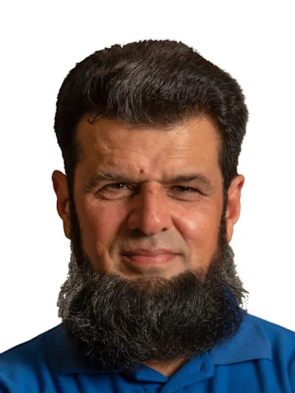 Aleem Dar set to break record for most Tests as umpire