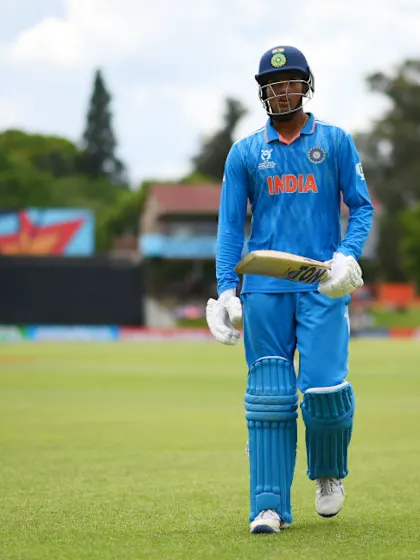 U19 CWC 2024 Day 10 Round-up: India, Australia head into Super Six with confidence-boosting wins