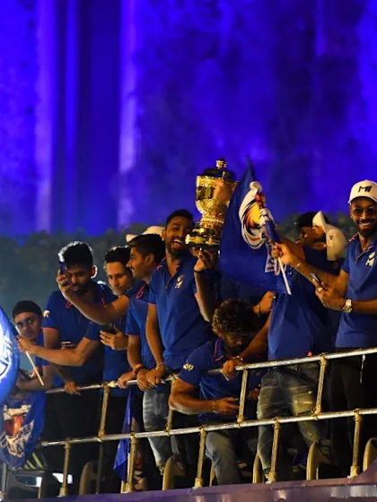 Dates confirmed for 2020 Indian Premier League