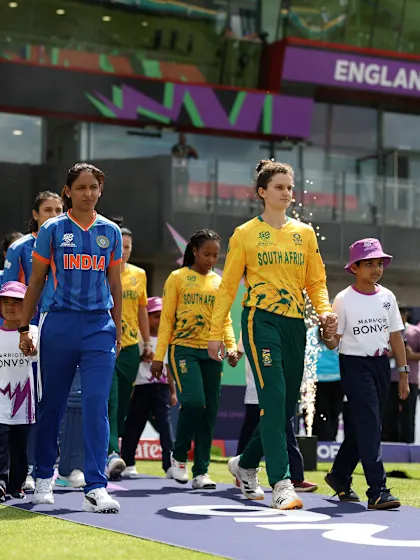 Proteas alter India visit to aid Champions Trophy preparations