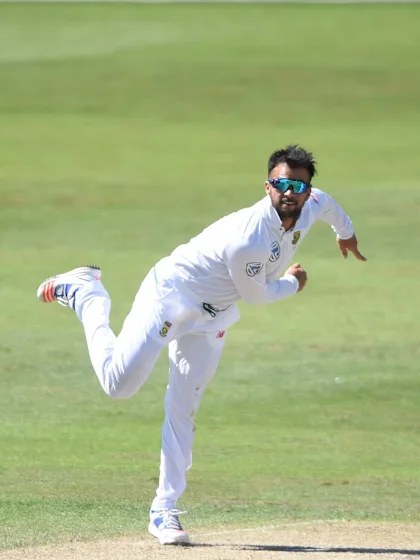 Duminy calls time on Test career