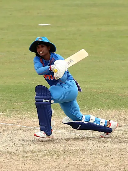 India seal semi-final spot, New Zealand salvage pride with win over Pakistan