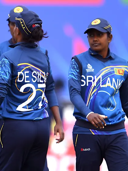 Chamari Athapaththu’s team hope to replicate Asia Cup form – Sri Lanka preview