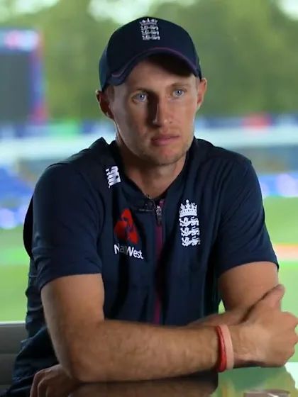 CWC 19: Joe Root feature
