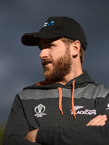 Williamson calls on New Zealand to be adaptable at World Cup