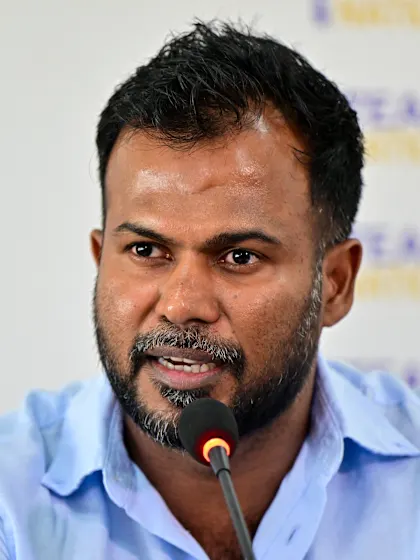 Sri Lanka reveal likely T20 World Cup selection plan