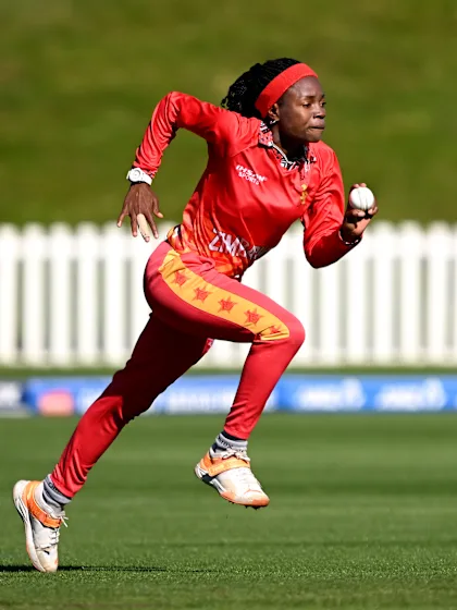 Zimbabwe make major changes to white-ball squads for Pakistan tour