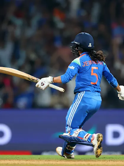 India stun Australia to seal CWC25 Final berth | Digital Daily