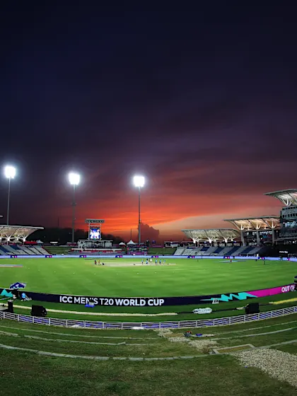 ICC thanks Cricket West Indies and T20 USA, Inc. for hosting ICC Men’s T20 World Cup 2024