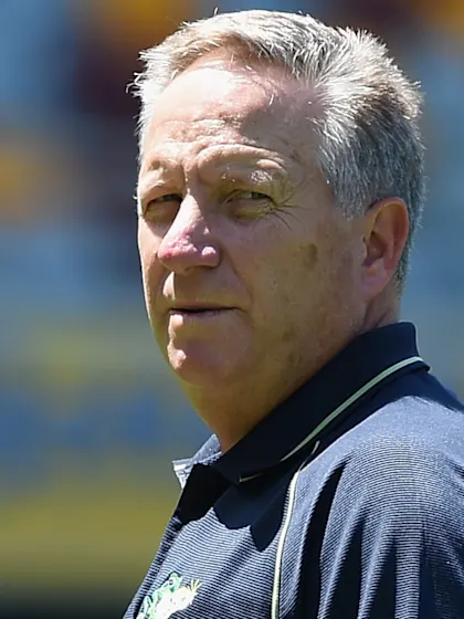 Australia's call to go with one wicket-keeper worries Healy