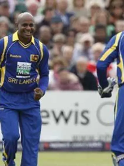 Sri Lanka can leapfrog India into second position in ODI ranking