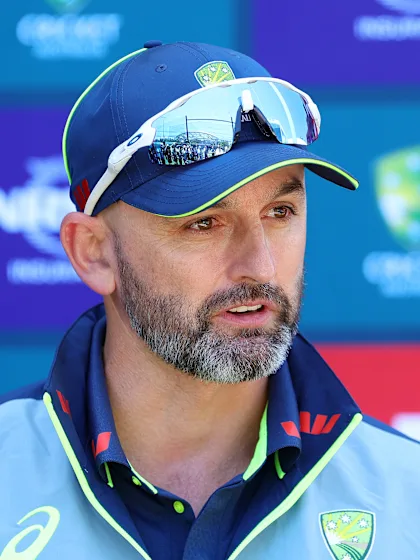 Nothing to prove for Lyon as he targets Adelaide return