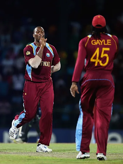 England appoint Windies stalwart as assistant coach for 2024 T20 World Cup