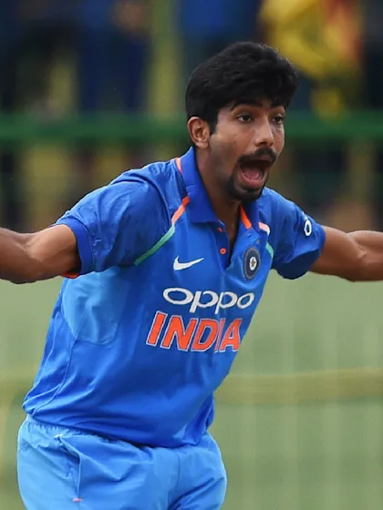 Bumrah earns maiden Test call-up for South Africa tour