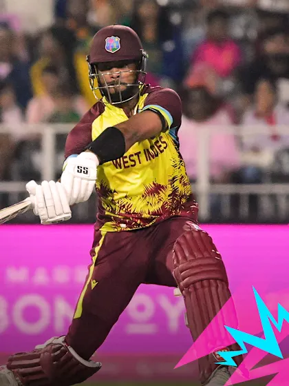 West Indies v Scotland | Feel The Thrill | T20WC 2026