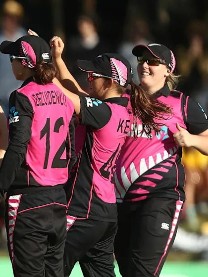 Several stars to watch amid surging status of the women’s game