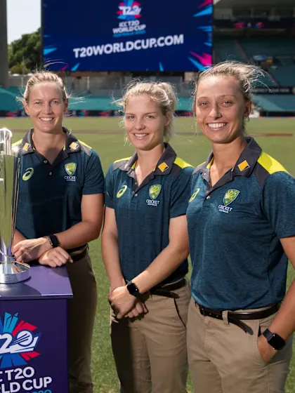 ICC Women's T20 World Cup 2020 fixtures announced