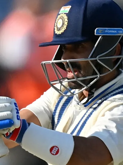 WTC Final - Hindi Preview - day 3: India on the ropes against Australia