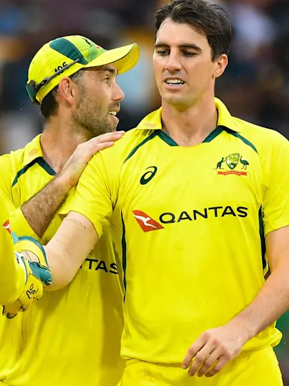 Hussey bullish on Australia's World Cup chances