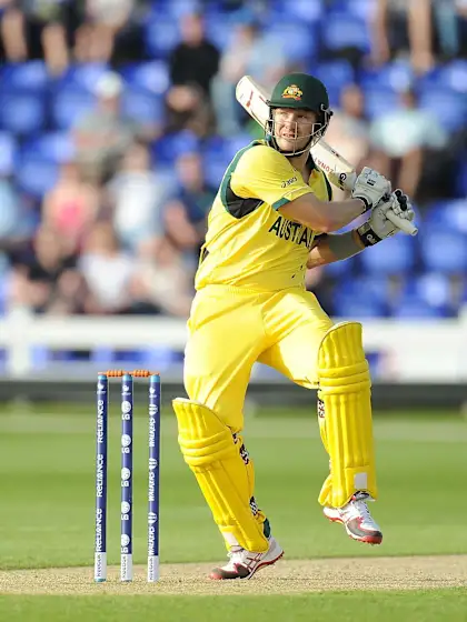 In-form sides meet in final warm-up clash