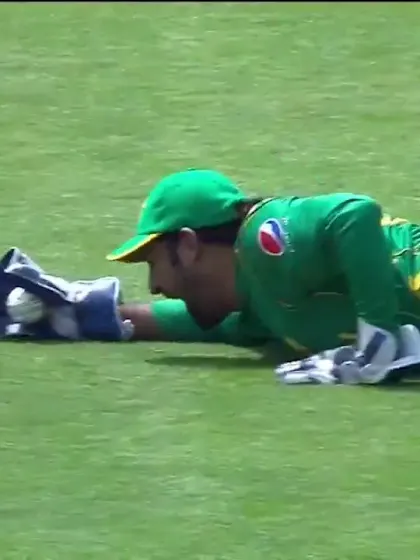 Sarfaraz Ahmed believes Pakistan can lift themselves for another ICC Men’s Cricket World Cup push