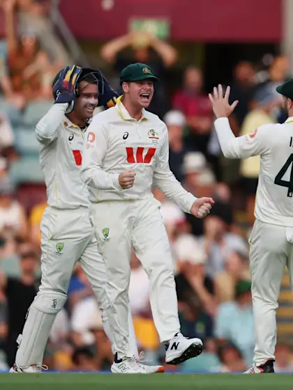 Australia extend WTC27 undefeated run with win over England