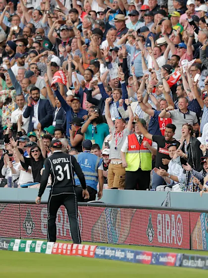 Fans worldwide invited to ‘Live The Game’ via unparalleled coverage of ICC Men’s T20 World Cup 2021