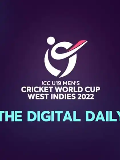 The Digital Daily: Episode 7