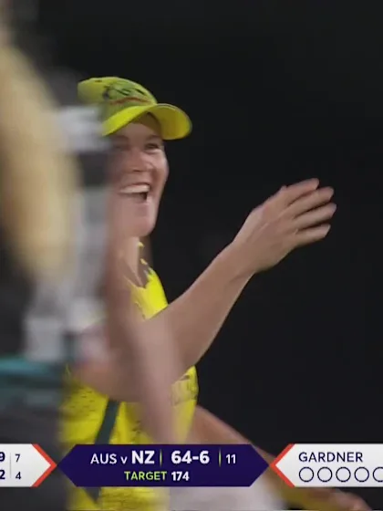 Logo of Wicket-Lea-Tahuhu-Australia-Women v New-Zealand-Women ICC T20WC 2023