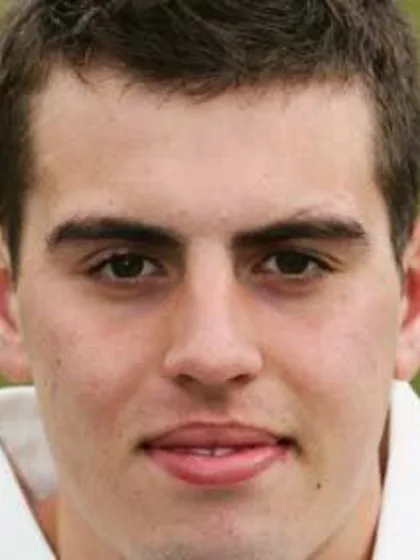 Scotland fast bowler Calum MacLeod reported with illegal bowling action