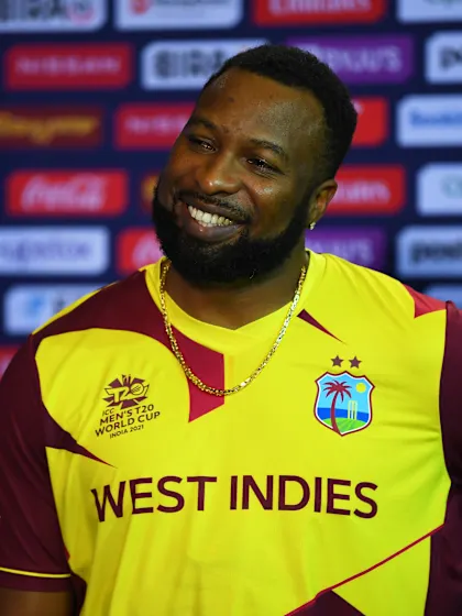 West Indies legend Kieron Pollard retires from international cricket