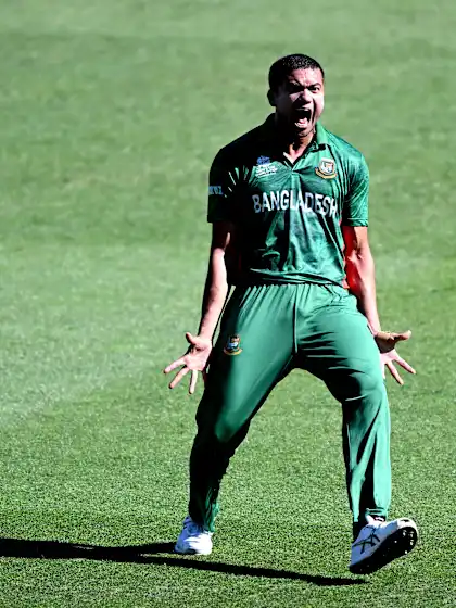 Bangladesh’s World Cup rollercoaster | T20WC 2022