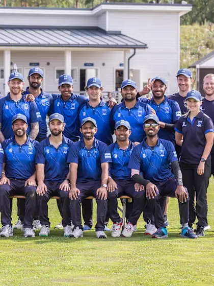 How Finland took the 'Bears' to screens around the world