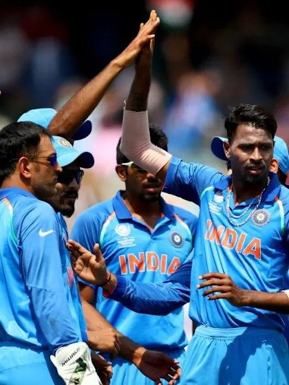 India has plenty to ponder despite stirring campaign