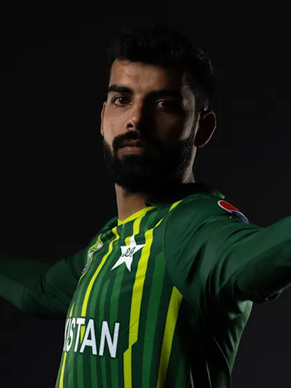 Shadab Khan (Pakistan) Post-Match Media Conference Transcript | SA v PAK |  T20 World Cup 2022