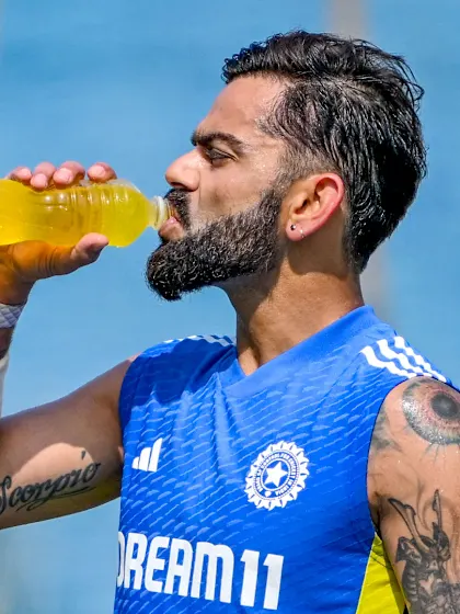 Logo of Australia’s favourite foe: Ponting elaborates on Kohli’s magnetic pull Down Under
