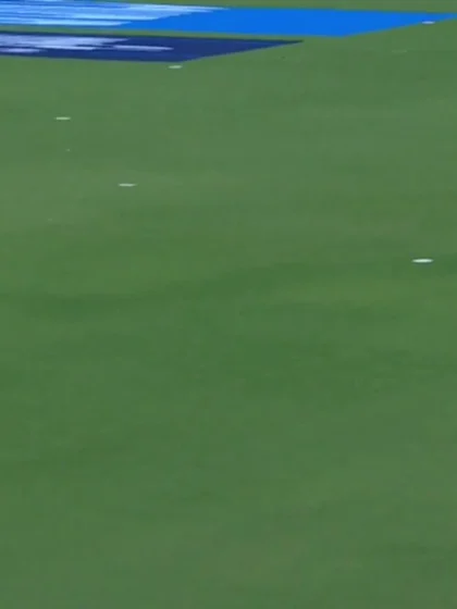 J Dorne with a Four vs. Australia