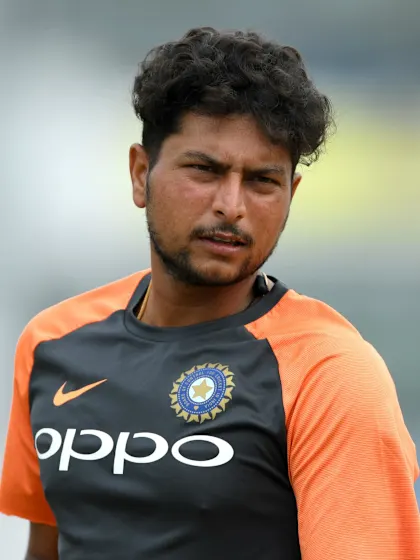 'Kuldeep ready for longest version of the game' – Sachin Tendulkar