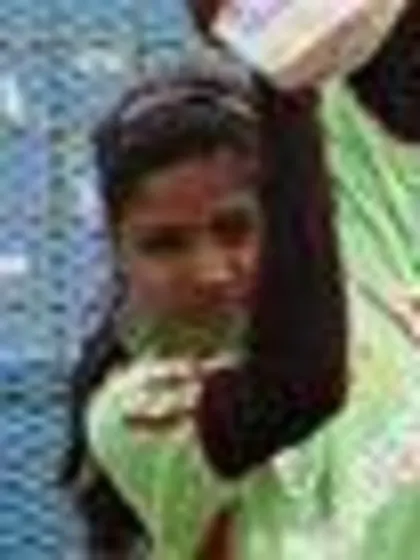 Leading young cricketers given opportunity to train alongside World Cup stars