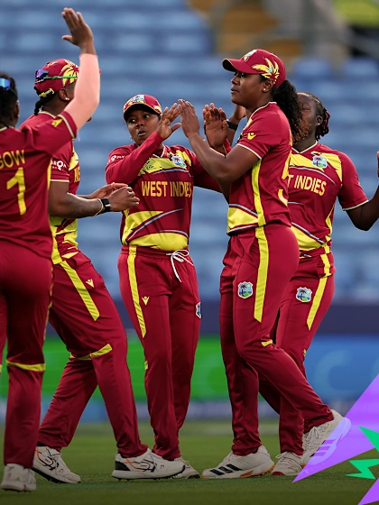 West Indies v Sri Lanka | Catch the Spirit Match Preview | Women's T20WC 2026