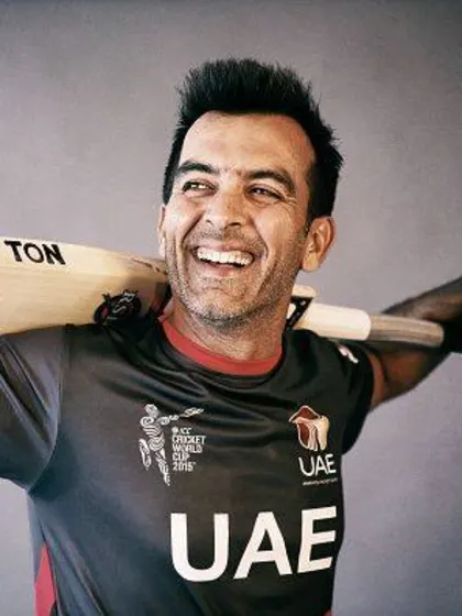 Mohammad Tauqir: "The team is shaping up well" 