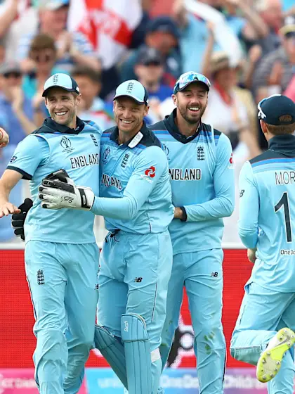 England beat India to keep semi-final hopes alive