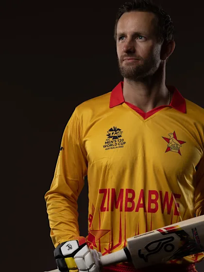 Craig Ervine (Zimbabwe Captain) Pre-Match Press Conference transcript | PAK v ZIM | T20 World Cup
