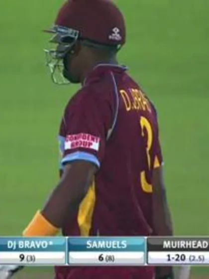 M23:  AUS v WI - West Indies Super Six
