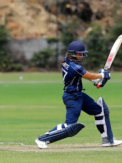 Scotland book place in WT20Q semi-finals