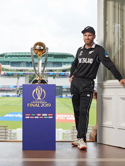 New Zealand and England ready for reunion four years on from ‘Greatest Game’